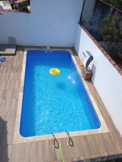 Uma linda casa para um lazer - Caraguatatuba - 3
