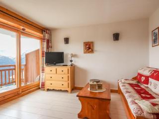 Appartement près des pistes avec WIFI gratuit et balcon - FR-1-275-133 - La Rosière - 9