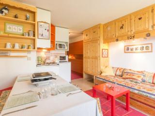 Appartement cosy près des pistes avec WIFI gratuit - FR-1-275-145 - Montvalezan - 9