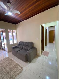 Casa Pereque Açu Ubatuba - Ubatuba - 3