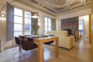 Ola Living Portaferrissa - Barcellona - 7