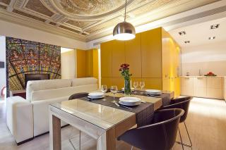 Ola Living Portaferrissa - Barcellona - 9