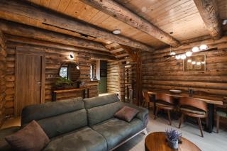 Aurum Cabins - Zlatibor - 2