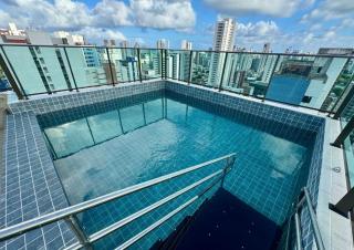 Flat Allure 301 - Recife - 4