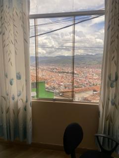 Mirador ViP - Cusco - 5