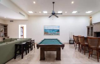 Oceanfront Villa, Private Pool, Beach Club Access - San José del Cabo - 3