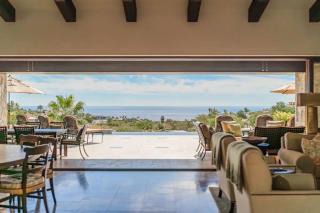 Oceanfront Villa, Private Pool, Beach Club Access - San José del Cabo - 0