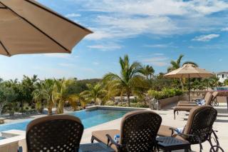 Oceanfront Villa, Private Pool, Beach Club Access - San José del Cabo - 2