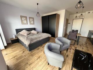Apartament Przy Muzeum - Katowice - 3