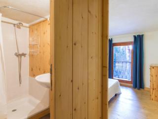 Duplex 8 pers au calme avec terrasse, parking et navettes – Arc 1800 - FR-1-346-522 - Arc 1800 - 7