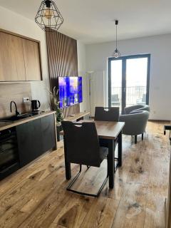 Apartament Przy Muzeum - Katowice - 6