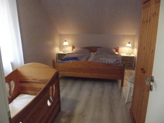 "Ferienhaus Vadersdorf" Wohnung 1 - Vadersdorf - 7