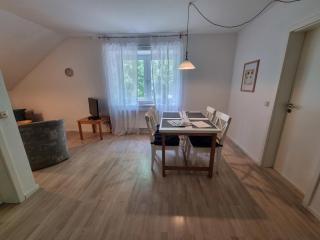 "Ferienhaus Vadersdorf" Wohnung 1 - Vadersdorf - 2
