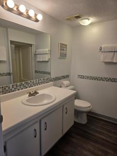 Beautiful Beach Front Condo at Pinnacle Port A-125 - Panama City Beach - 3