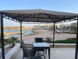 lovely 2 bedrooms Groundfloor - Hurghada - 9
