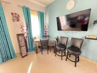 lovely 2 bedrooms Groundfloor - 5