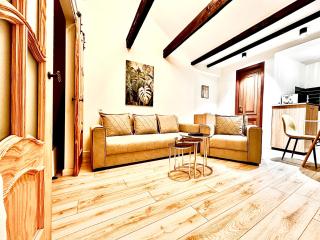 Silver lux apartment - Tbilisi - 0