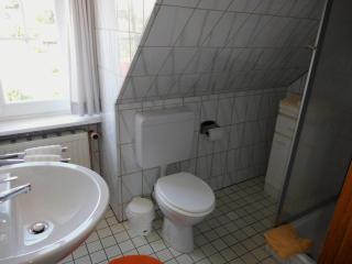 Appartement Klahn Nr2 - Fehmarn - 6