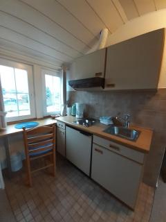Appartement Klahn Nr2 - Fehmarn - 3