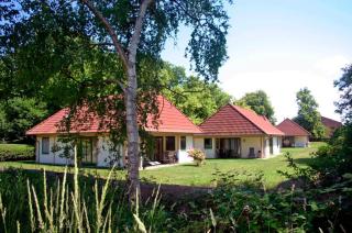 Ferienhof Rauert Haus 4 - Hinrichsdorf - 0