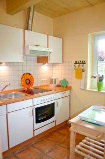 Ferienhof Rauert Haus 4 - Hinrichsdorf - 6