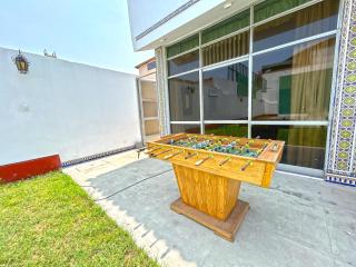 Casa Molinera - Lima - 7