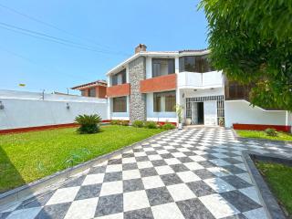 Casa Molinera - Lima - 4