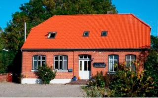 Alte Schule Wenkendorf Nr2 - Wenkendorf auf Fehmarn - 0
