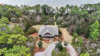 Beckoning on Perdido Bay - 0