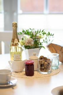 Ferienwohnung Gänseblümchen - 7