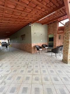 Casa Caitano - Tibau - 0
