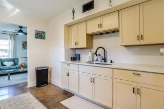 5 Mi to Clearwater Beach Family Gem with Game Room - Clearwater - 2