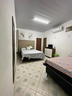 Casa Caitano - Tibau - 7