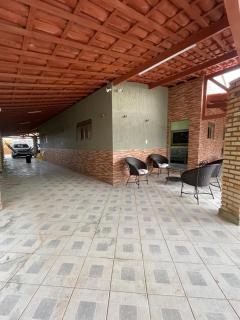 Casa Caitano - Tibau - 6