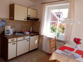Appartement Klahn Nr1 - Fehmarn - 5
