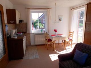 Appartement Klahn Nr1 - 6