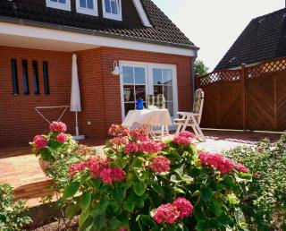 Appartement Klahn Nr1 - Fehmarn - 1
