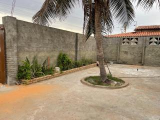 Casa Caitano - Tibau - 4