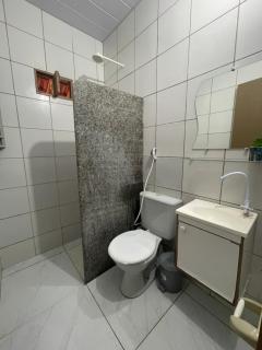 Casa Caitano - Tibau - 2