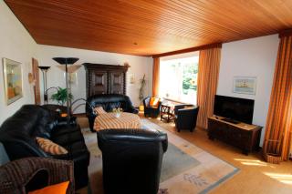 Ferienhof Ralf Becker Nr5 - Westfehmarn - 9