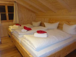 Ferienwohnung Uferweg - Fischbachau - 2