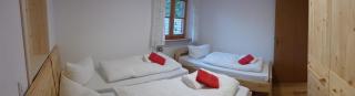 Ferienwohnung Uferweg - Fischbachau - 1