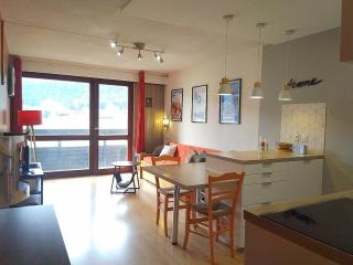 Appartement rénové avec balcon, proche pistes et centre, Autrans - 5 pers, 34m² - FR-1-737-5 - Autrans - 0