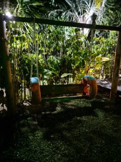 Casa das Falésias Cumuruxatiba - Cumuruxatiba - 8