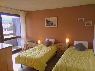 Charmant appartement à Autrans, 40m², 4 pers, proche centre et pistes de ski - FR-1-737-30 - Autrans - 6