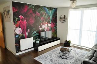 Penthouse lofts Birmingham City - Birmingham - 3