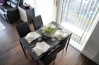 Penthouse lofts Birmingham City - Birmingham - 1