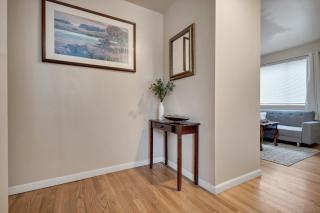 Brighton House - Walk to Metro - Seattle - 9