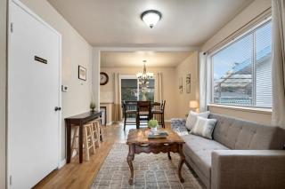Brighton House - Walk to Metro - Seattle - 0