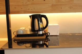 Diva Boutique Hotel - Patong - 1